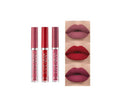 Matte Non-stick Cup Lip Gloss, Non-fading Matte Liquid Lipstick - vividbella