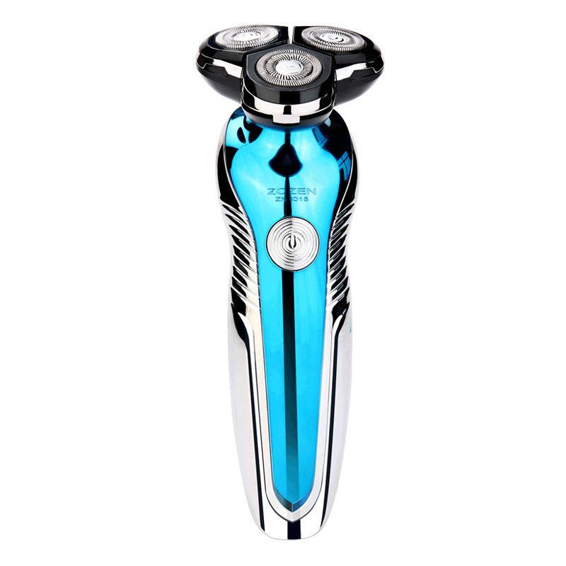 Washable electric shaver - vividbella