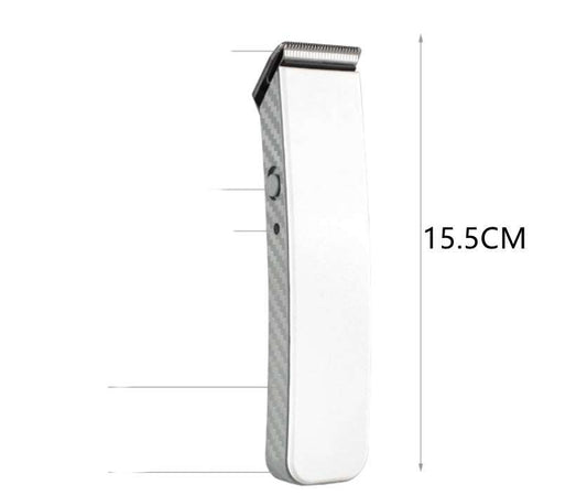 Men And Women Fashion Simple Rechargeable Shaving Trimmer - vividbella