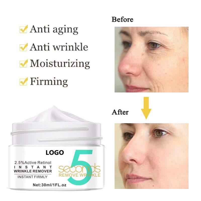 Hot Selling Skin Care Products Active Retinol Face Cream - vividbella