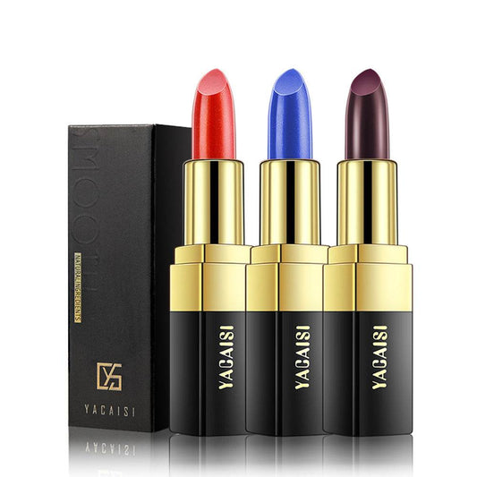 Gradient Warm Lipstick Moisturizing And Moisturizing Color Changing Lipstick - vividbella