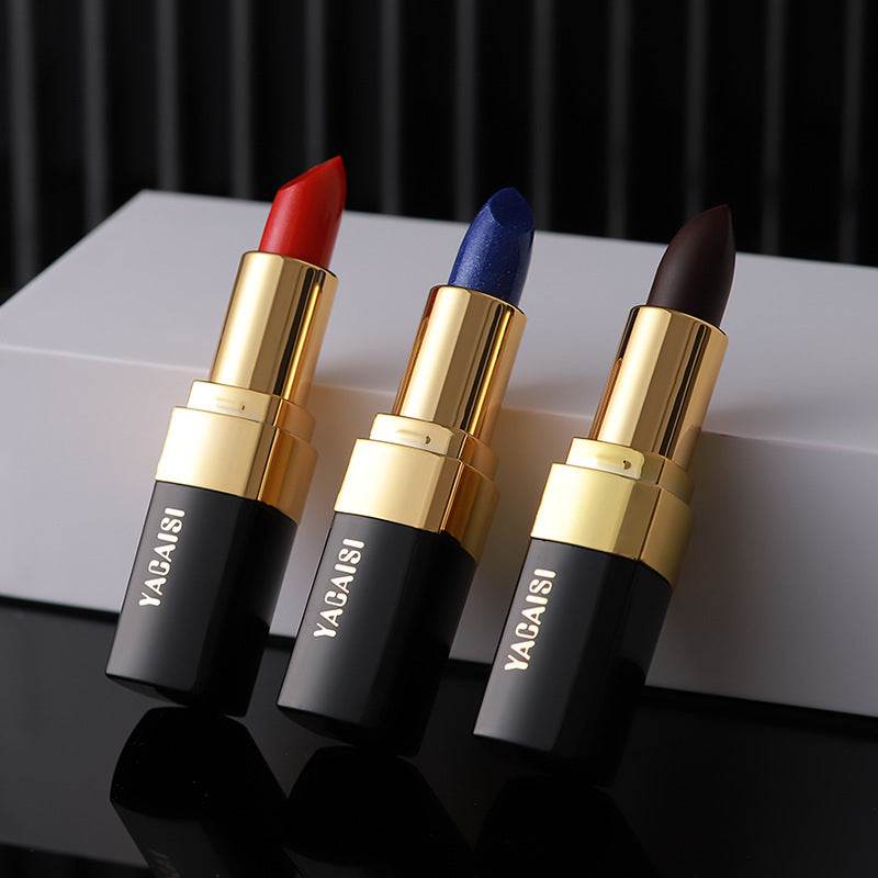 Gradient Warm Lipstick Moisturizing And Moisturizing Color Changing Lipstick - vividbella