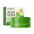 Aloe Anti-dandruff Repair Shampoo - vividbella