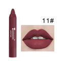 Matte lipstick rotating lipstick pen - vividbella