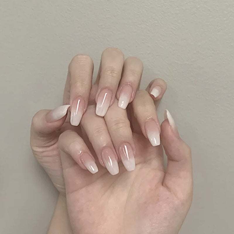 Wearable false nails - vividbella