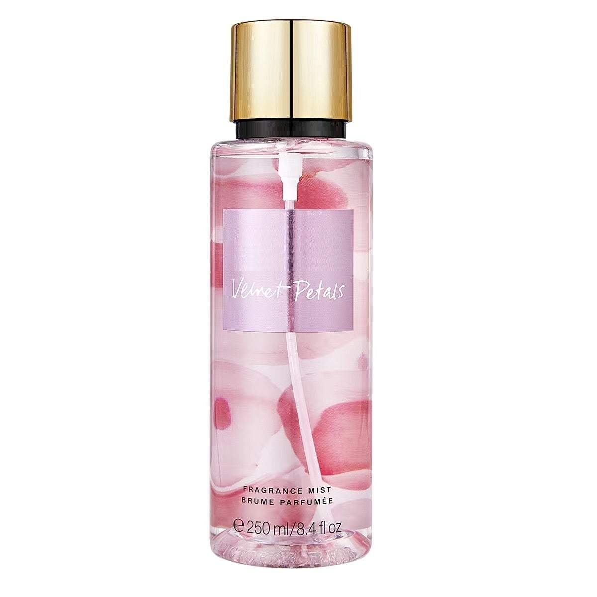 Flower Season Body Spray Big Brand Perfume For Women - vividbella