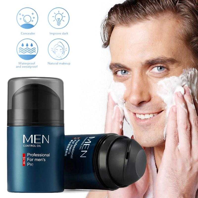 Hombre Revitalizing Face Cream for Men - Vividbella