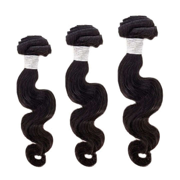 Brazilian Body Wave Bundle Deals - vividbella