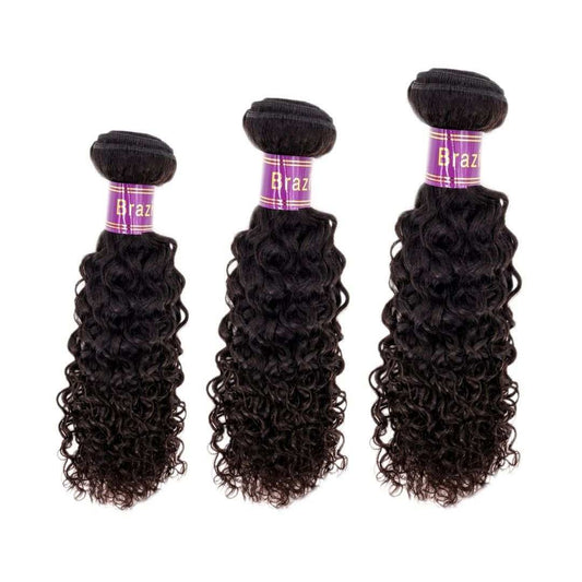 Brazilian Kinky Curly Bundle Deals - vividbella