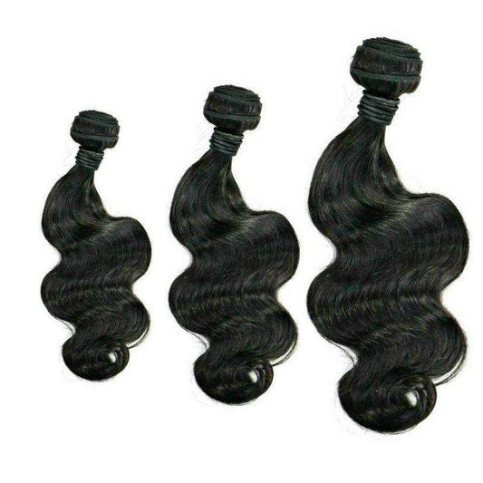 Brazilian Body Wave Bundle Deals - vividbella