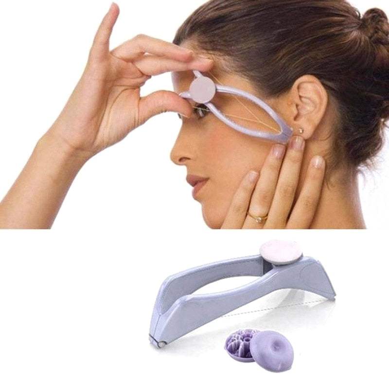 Hair Remover Beauty Tool - vividbella