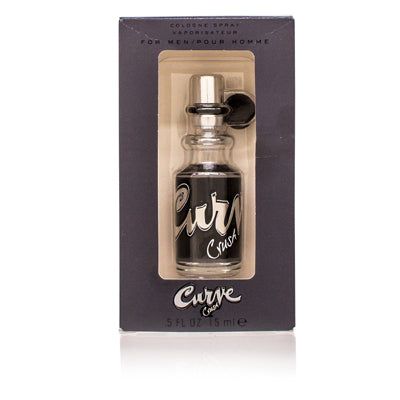 CURVE CRUSH MEN COLOGNE SPRAY - vividbella