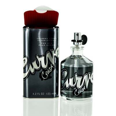 CURVE CRUSH MEN COLOGNE SPRAY - vividbella