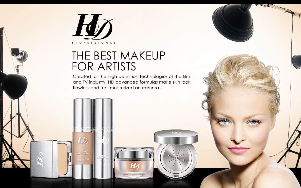 FLY UP ULTRA 4K HD MAKEUP BASE SPF25★★★ - vividbella