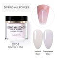 FRENCH&GLITTER Nail Depping Powders - vividbella