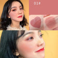 Heart Shape Blush - vividbella