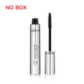 Silk Extend - Waterproof mascara for lush lengthening - Effect - vividbella