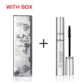 Silk Extend - Waterproof mascara for lush lengthening - Effect - vividbella