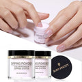 FRENCH&GLITTER Nail Depping Powders - vividbella