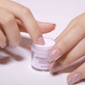 FRENCH&GLITTER Nail Depping Powders - vividbella