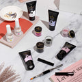 DIPPING SYSTEM (Base&Top Coat / Activator / Brush Saver) - vividbella