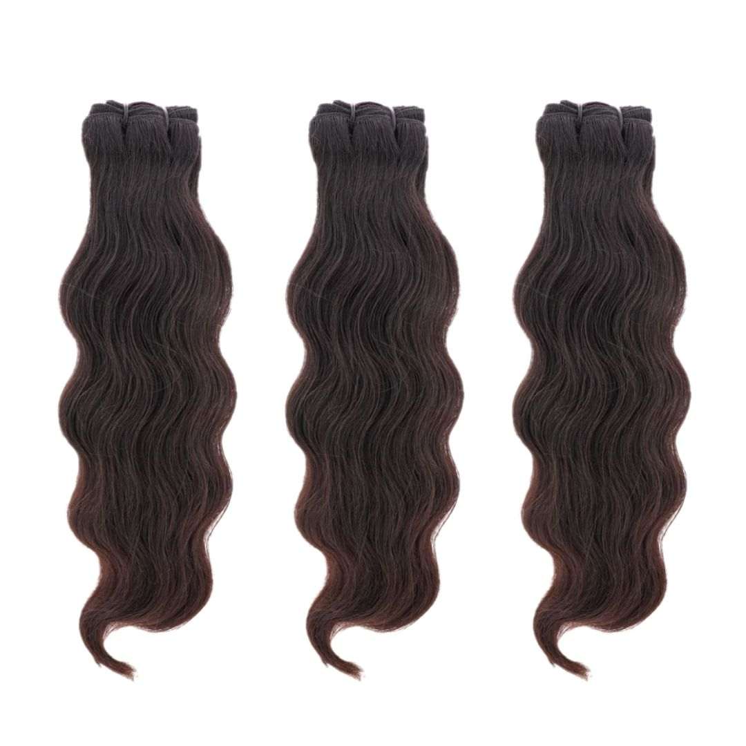 Indian Curly Hair Bundle Deals - vividbella