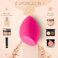 MAKEUP [ Sponge ] x 12 un. - vividbella