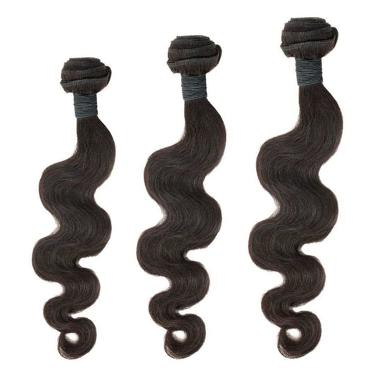 Malaysian Body Wave Bundle Deals - vividbella