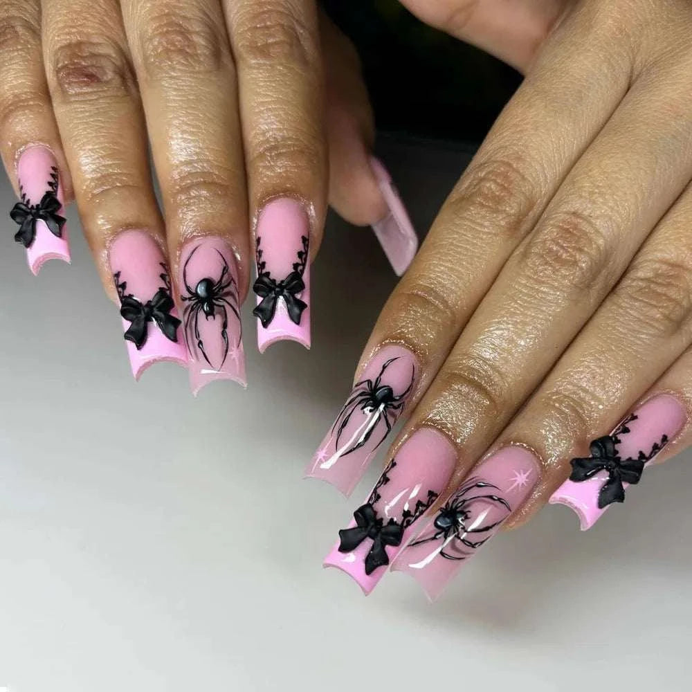 Fake Nails - vividbella