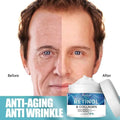 Anti-wrinkle face cream for removing fine lines and neck wrinkles, with firming, whitening, moisturizing, and brightening effects.