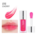 Lipstick Lipgloss Tinted Plumper Serum - Hydrating Lip Oil - 6ml-VividBella