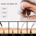 Fast Growth Treatment Eyelash Serum - vividbella