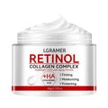 Retinol Lifting Firming Cream Collagen Wrinkle Remover Face Cream - vividbella