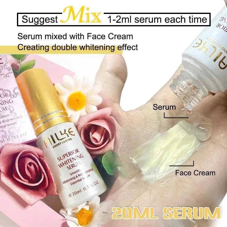 Cosmetics facial skin ,care sets moisturizing whitening sleeping ,women beauty wrinkle cream face products female Wholesale - vividbella