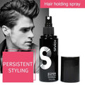 Sevich Hair Building Fibers Powder Spray Keratin for Thicker Hair and Anti Hair Loss.