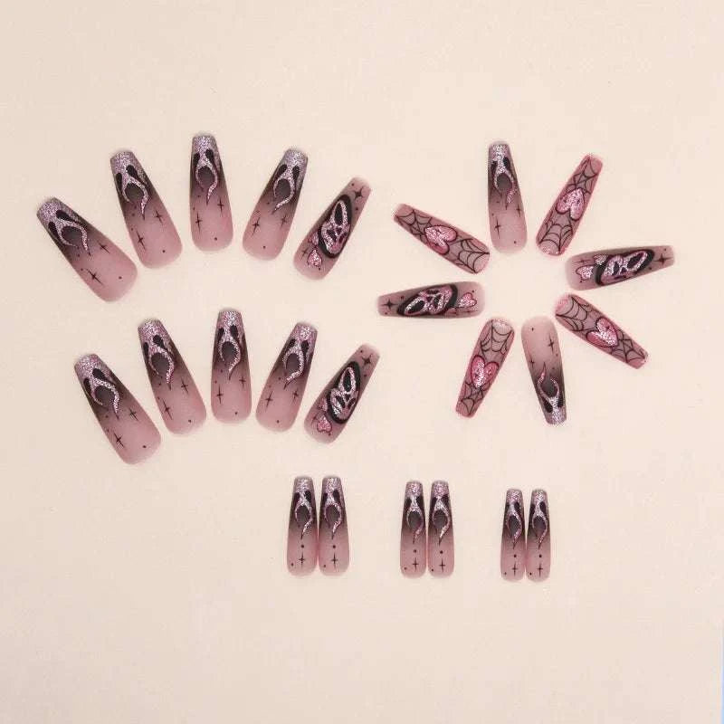 Fake Nails - vividbella