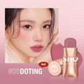 Lip Tint Buildable Waterproof Multi Stick Makeup 3-in-1-Vividbella