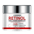 Retinol Lifting Firming Cream Collagen Wrinkle Remover Face Cream - vividbella