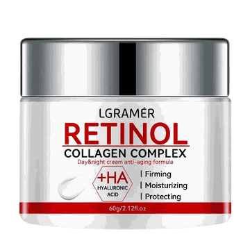 Retinol Lifting Firming Cream Collagen Wrinkle Remover Face Cream - vividbella