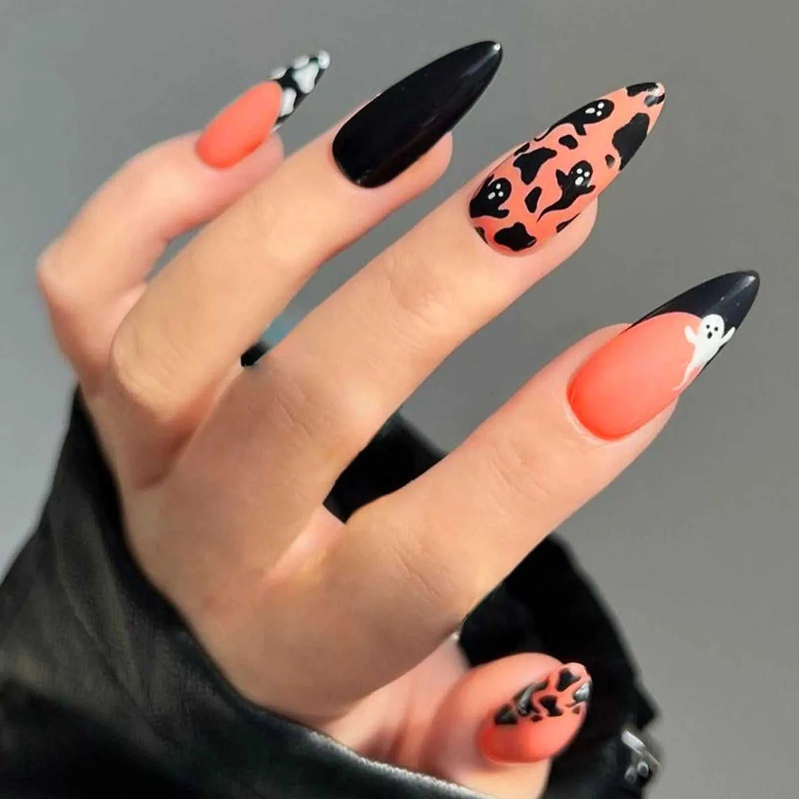 Fake Nails - vividbella