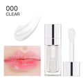 Lipstick Lipgloss Tinted Plumper Serum - Hydrating Lip Oil - 6ml-VividBella