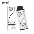 Sevich Hair Building Fibers Powder Spray Keratin for Thicker Hair and Anti Hair Loss.