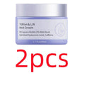 Neck cream face lifting firming lightening smoothing care moisturizer rejuvenation cream.