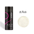 Sevich Hair Building Fibers Powder Spray Keratin for Thicker Hair and Anti Hair Loss.