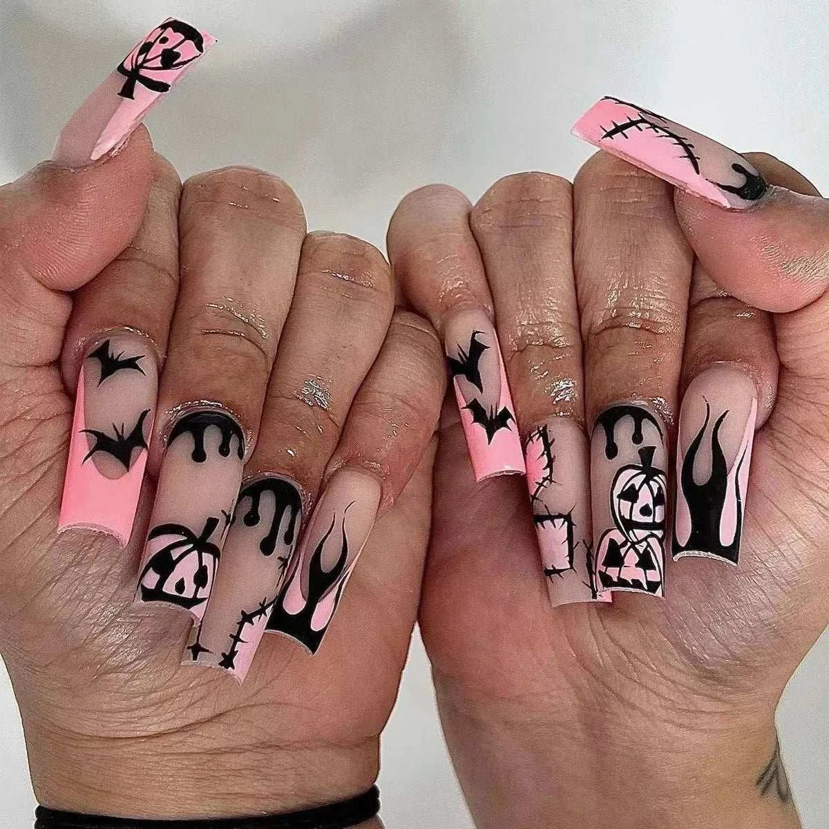 Fake Nails - vividbella