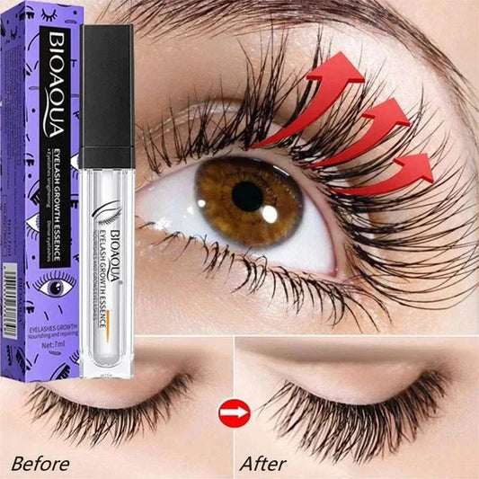 Fast Growth Treatment Eyelash Serum - vividbella