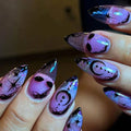 Fake Nails - vividbella