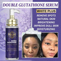 Double Glutathione Whitening - Gentle Bleaching for Radiant Skin - Vividbella