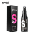 Sevich Hair Building Fibers Powder Spray Keratin for Thicker Hair and Anti Hair Loss.