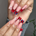 Fake Nails - vividbella